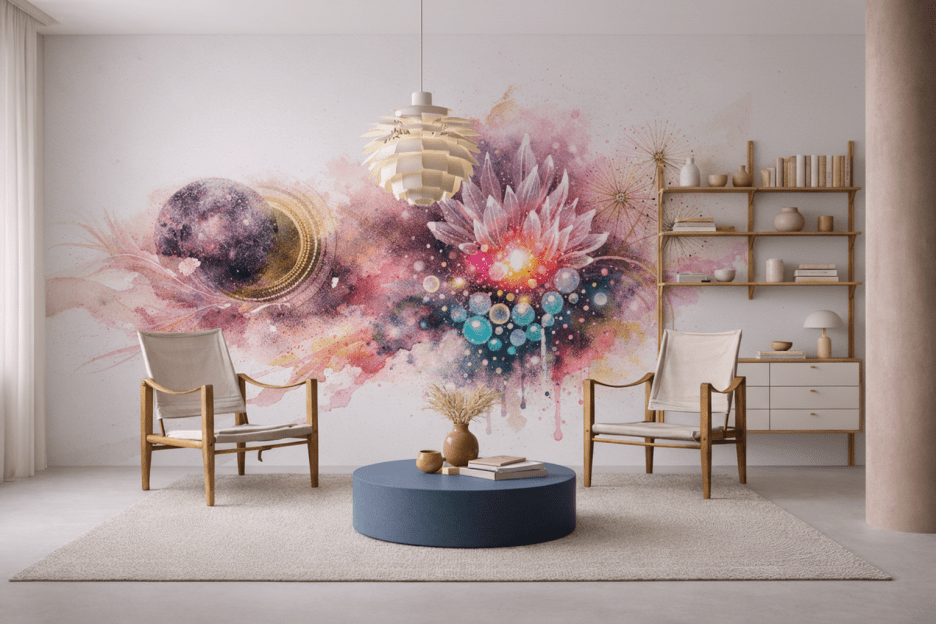 Cosmic Lattice Garden