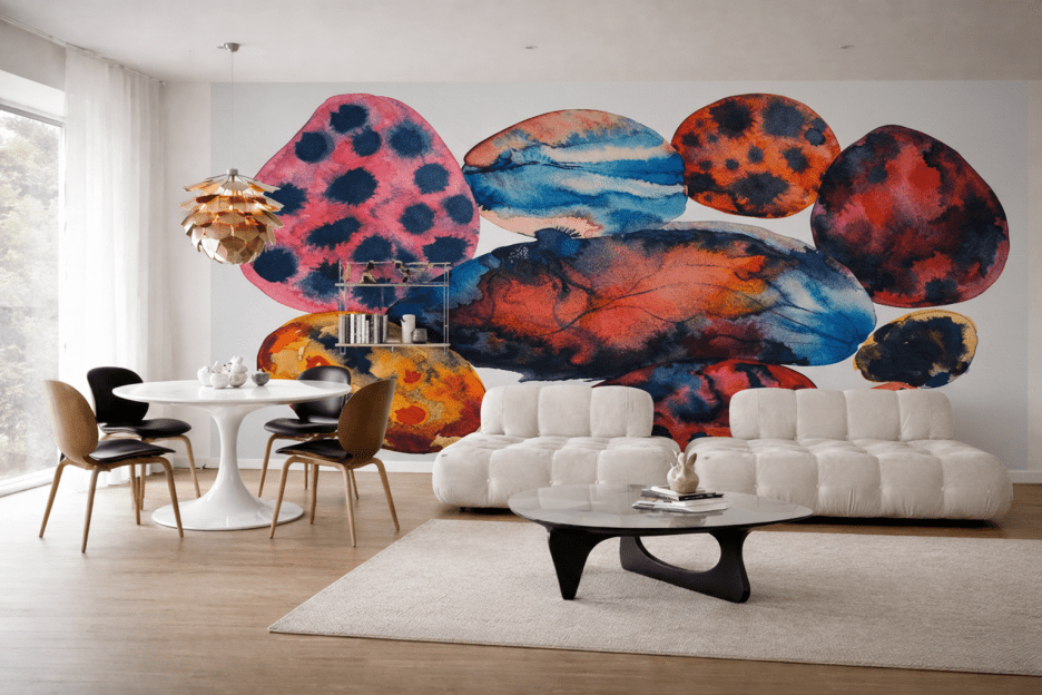 Lunar Pebble Treasure