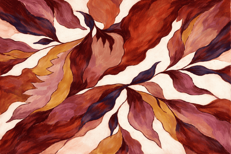 Autumnal Veil