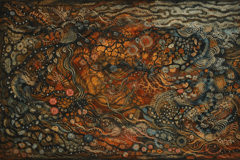 Crimson Reef