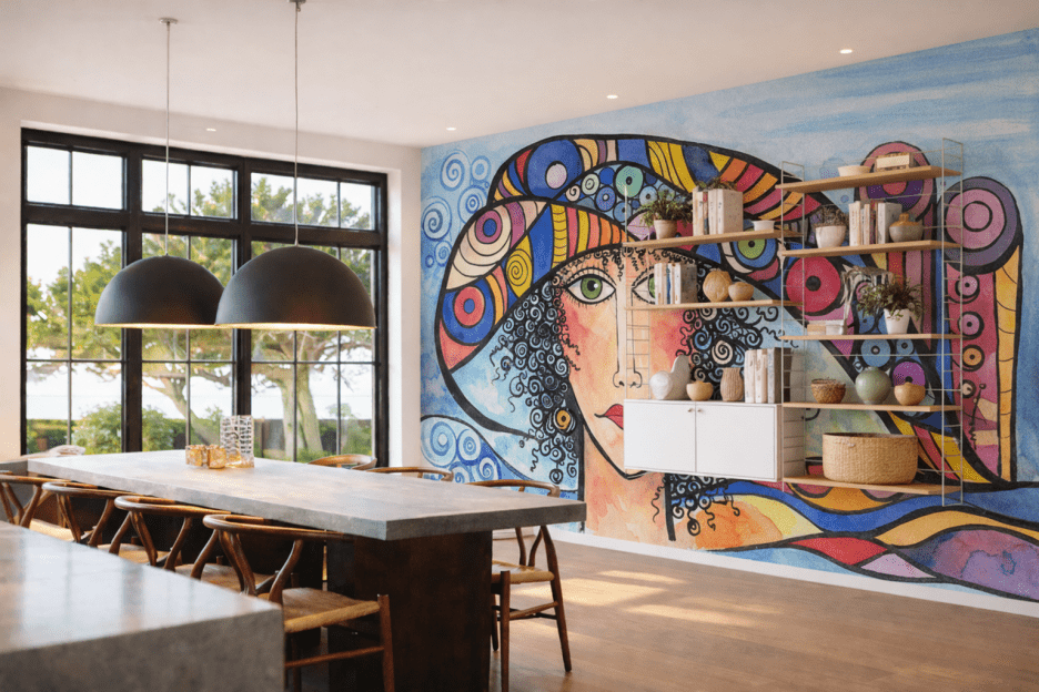 Whimsical Spiral Tresses