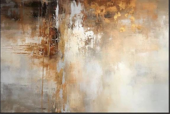 Rustic Tapestry