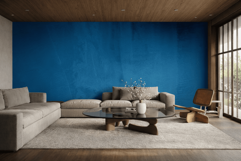 Rugged Basalt Plunge