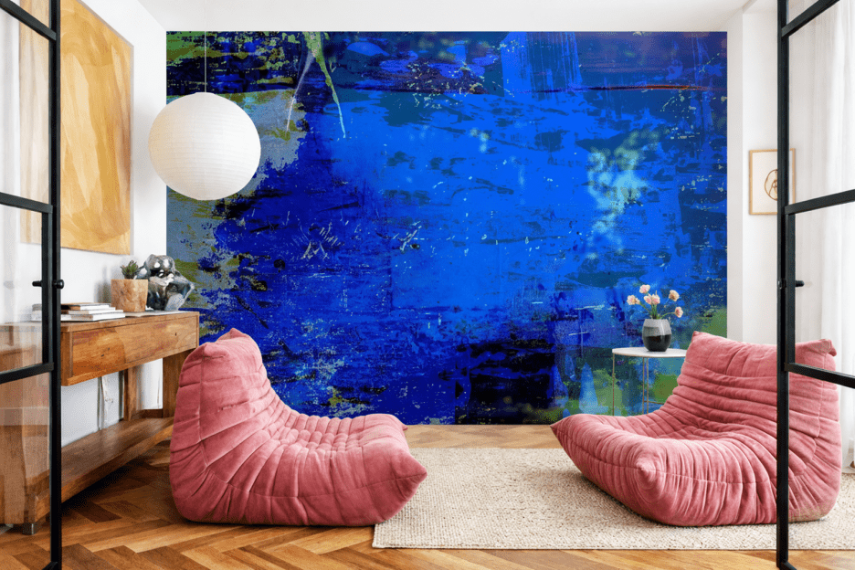 Vivid Waterway Cascade