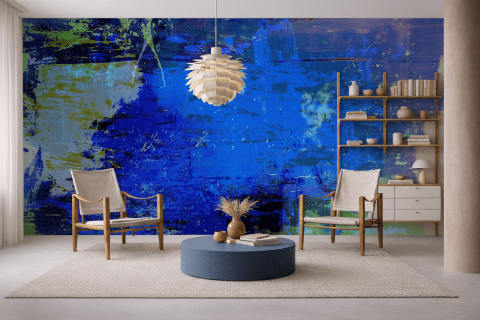 Vivid Waterway Cascade