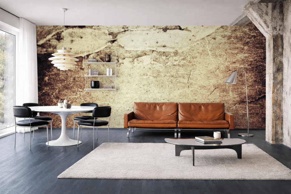 Rustic Terrain