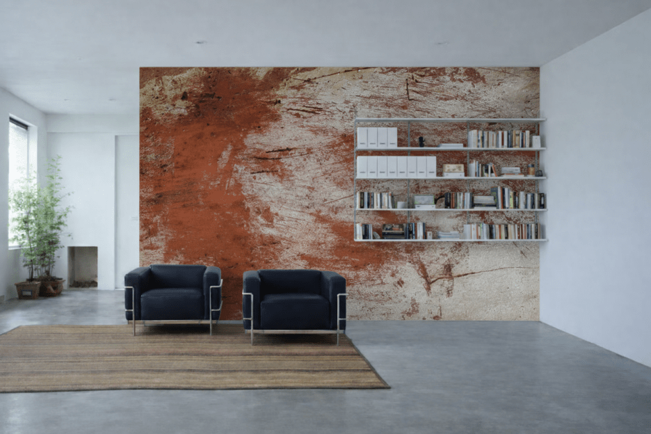 Rustic Ripple