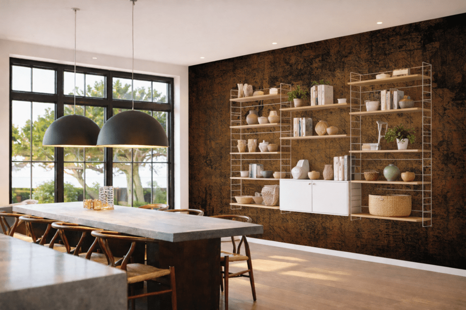 Nocturnal Palimpsest