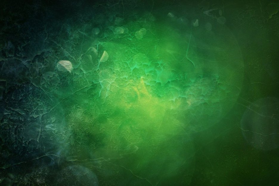 Verdant Crustacean