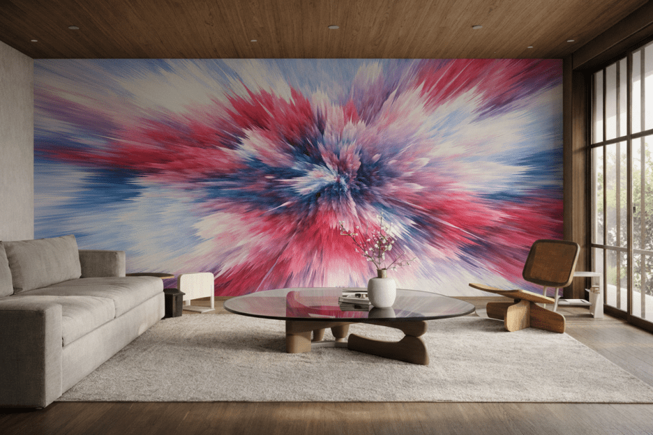 Radiant Vortex