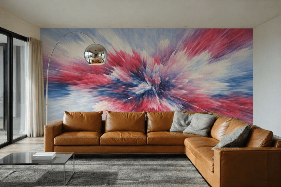 Radiant Vortex
