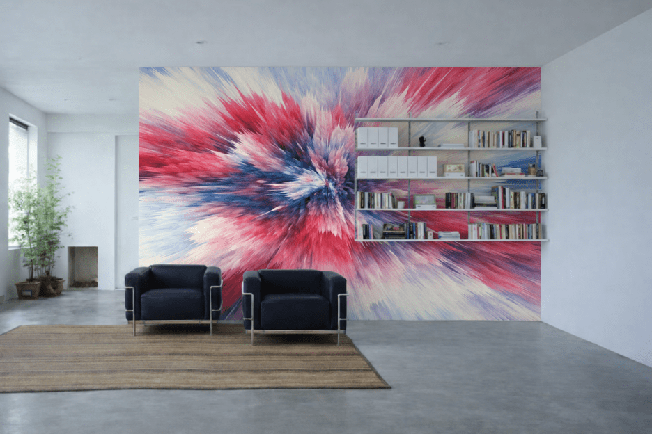 Radiant Vortex