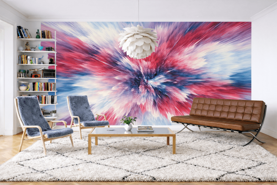 Radiant Vortex