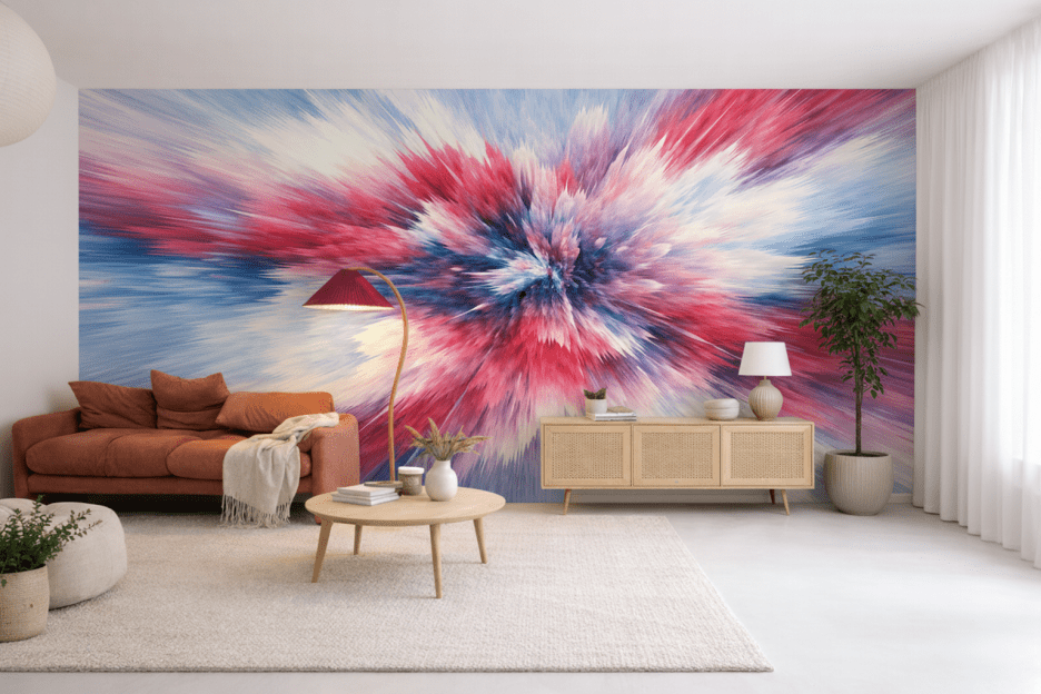Radiant Vortex