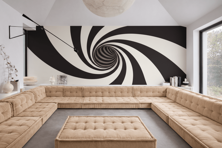 Whirlpool Illusion