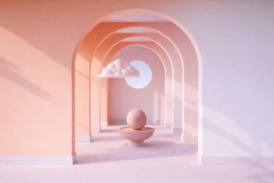 Chroma Arcadia