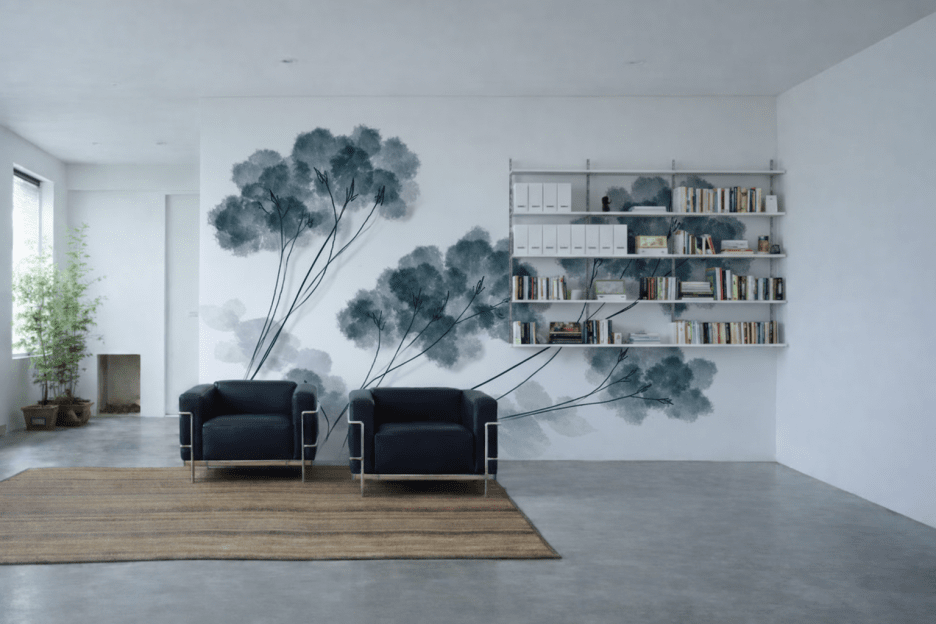 Kelp Blossom Vignettes