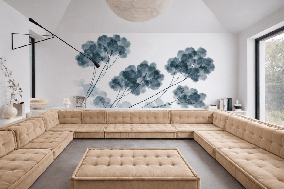 Kelp Blossom Vignettes