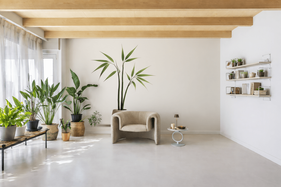 Bamboo Haven