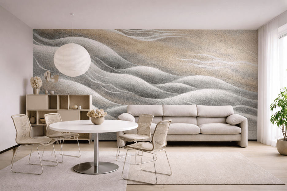 Quartz Coastal Tracery