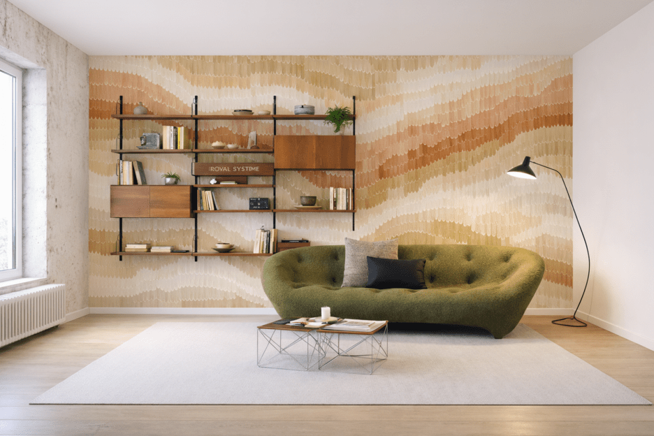 Tidal Elegance
