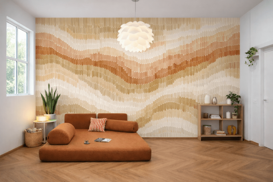 Tidal Elegance