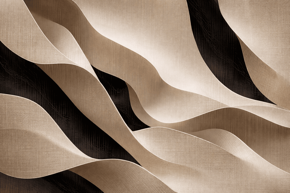 Fluid Silhouette