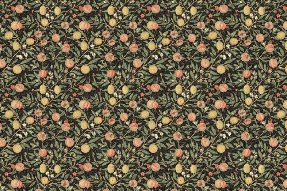 Bramble Orchard