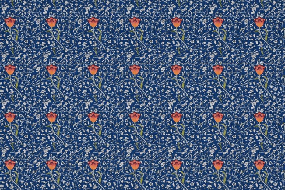 Petal Tapestry Ii