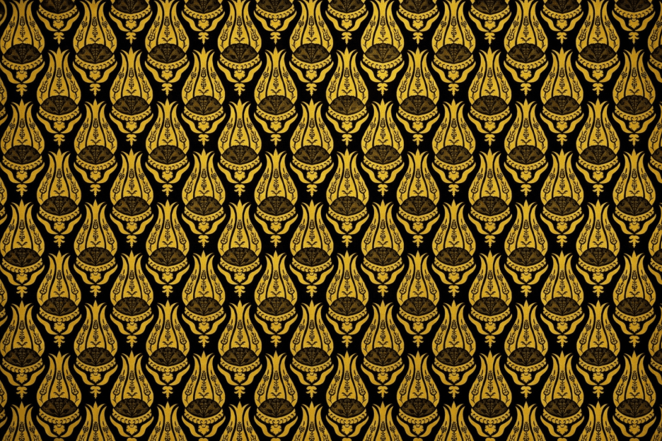 Gilded Veil