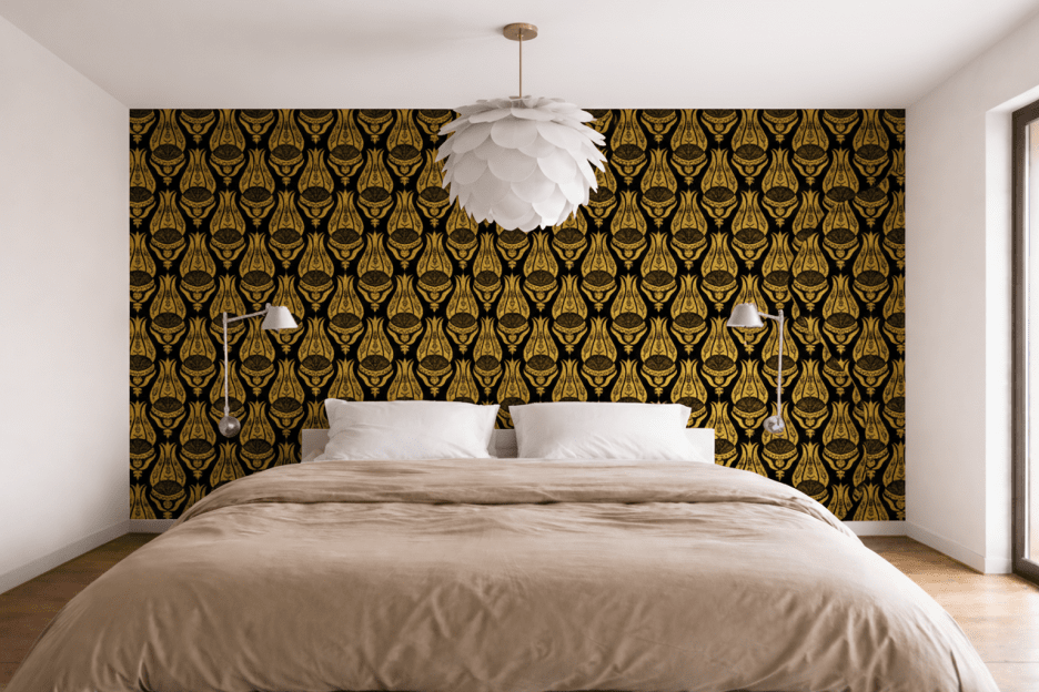 Gilded Veil