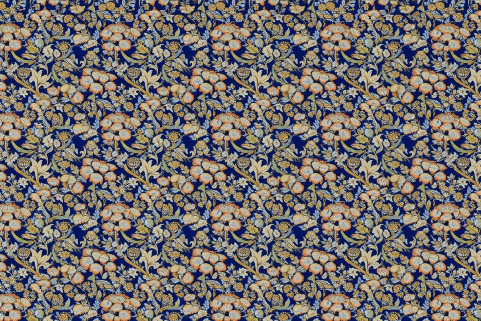 Nobility Florals