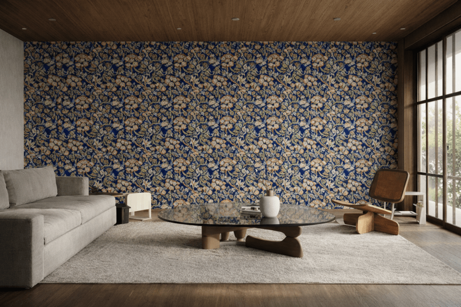 Nobility Florals
