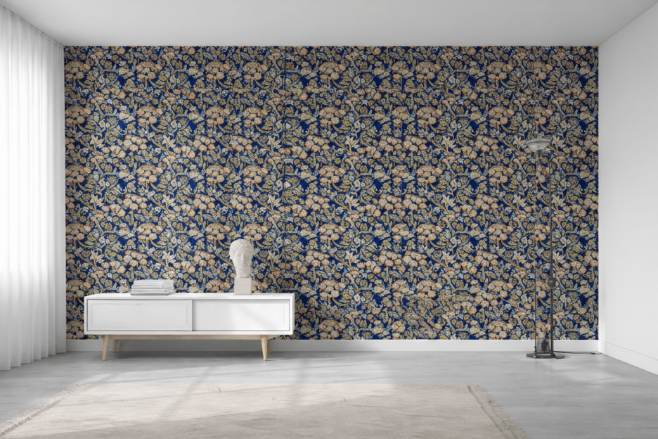 Nobility Florals