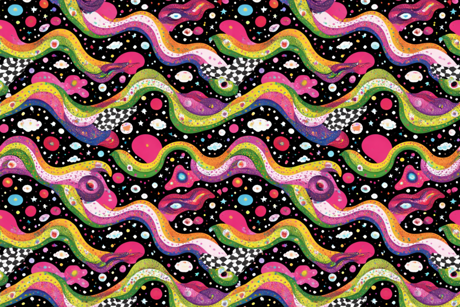 Celestial Slither