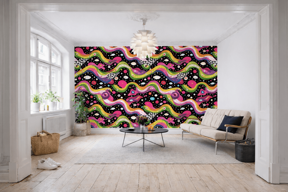 Celestial Slither