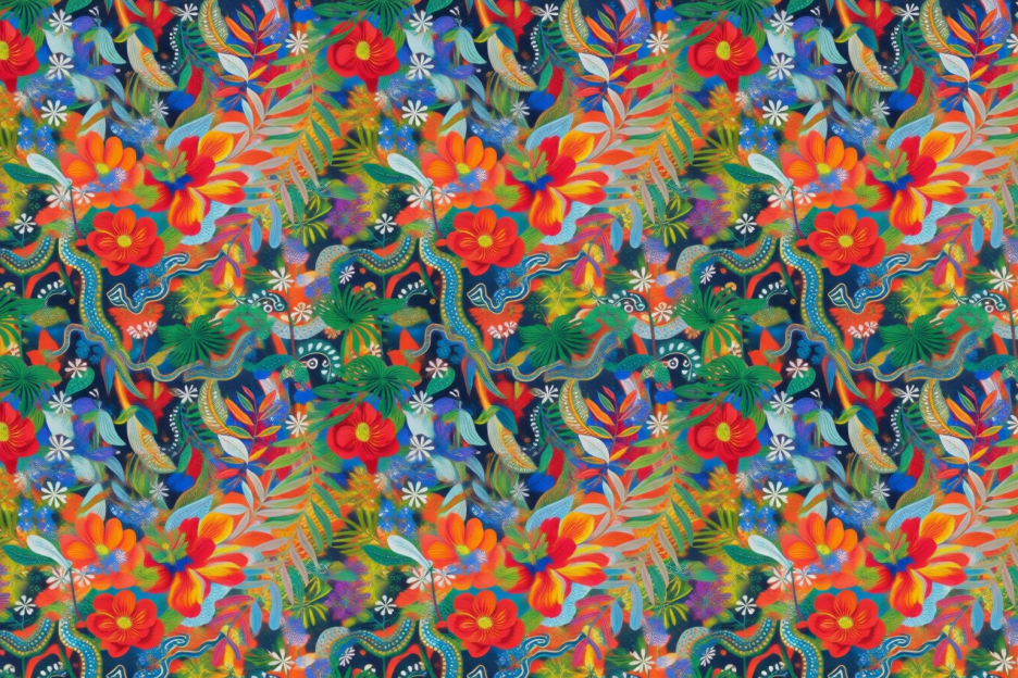 Tropical Reverberation