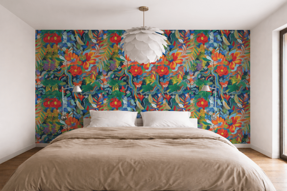 Tropical Reverberation