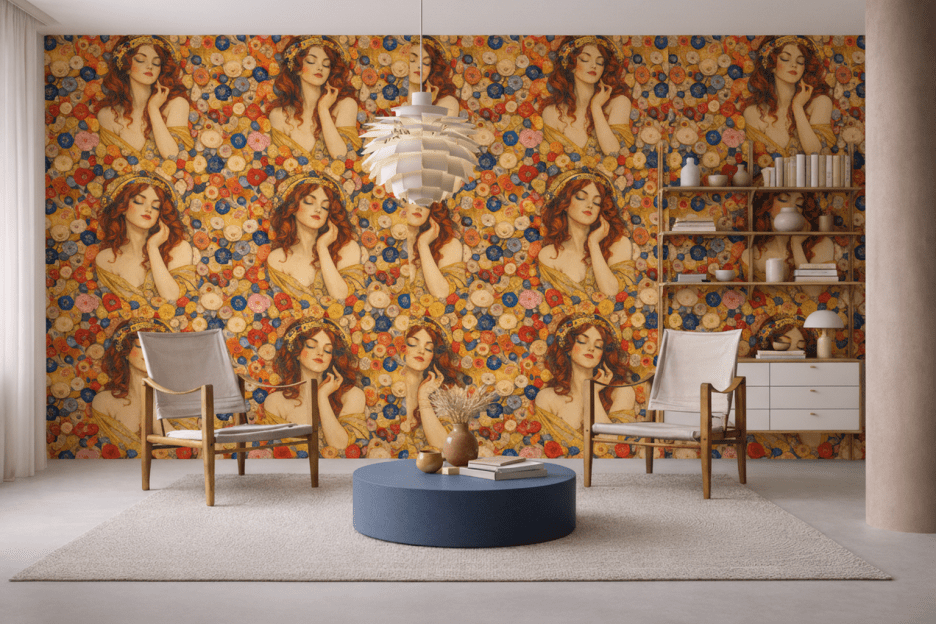 Ornate Lattice Grove