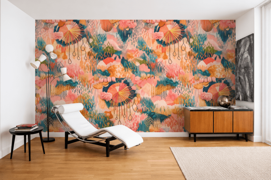 Whimsical Tundra Dance