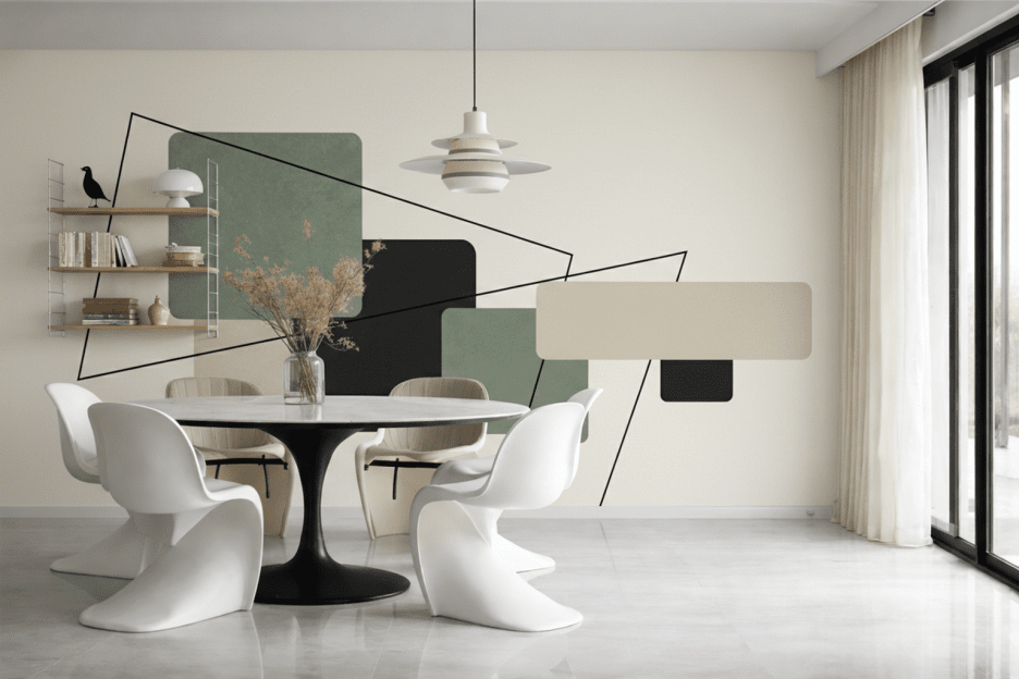 Asymmetrical Ripples