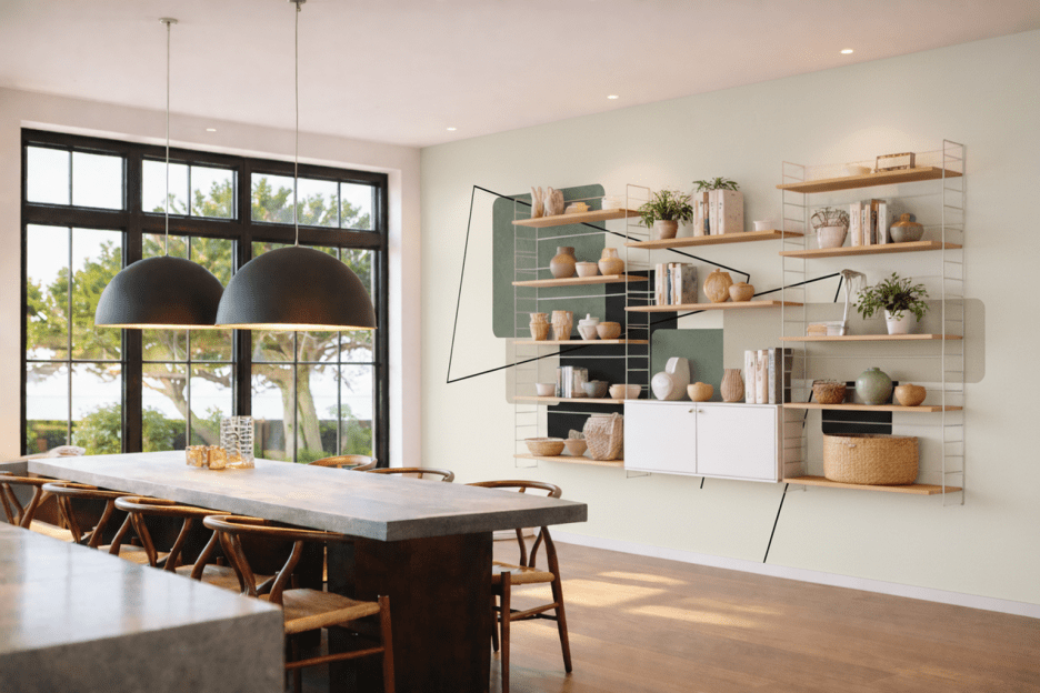 Asymmetrical Ripples