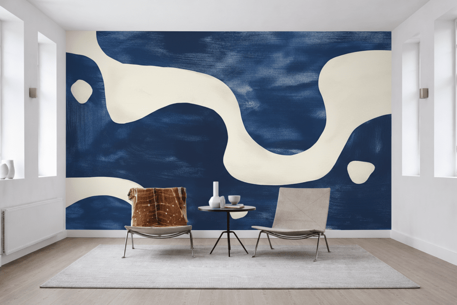 Opal Wave Impression