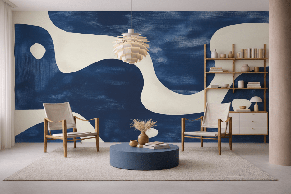 Opal Wave Impression