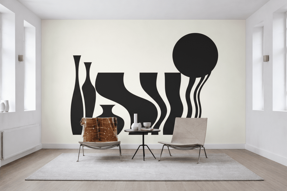 Sculpted Silhouettes