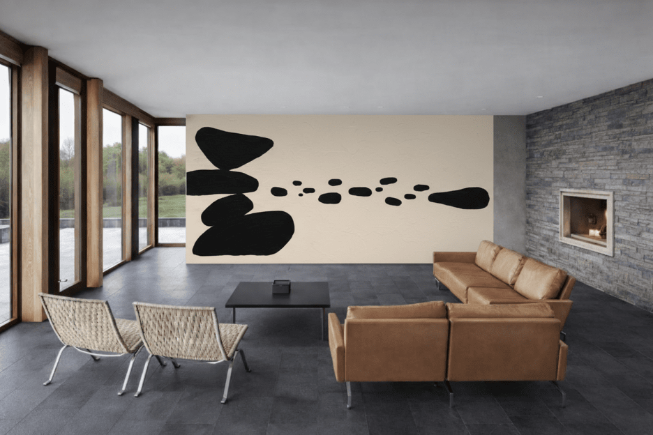 Glimmering Stonescape