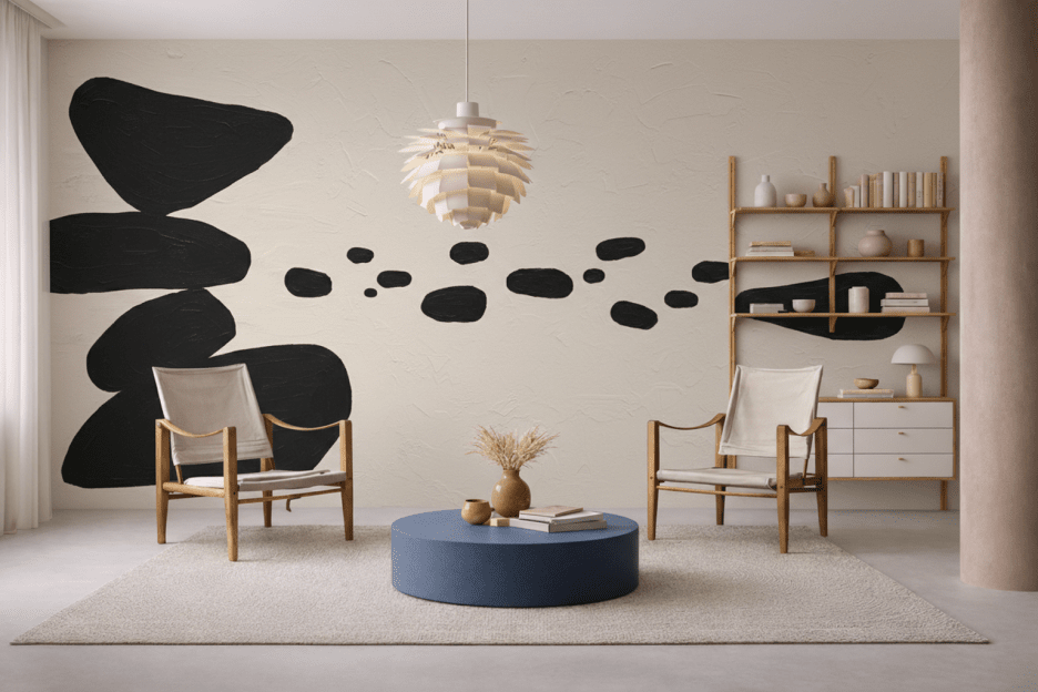 Glimmering Stonescape