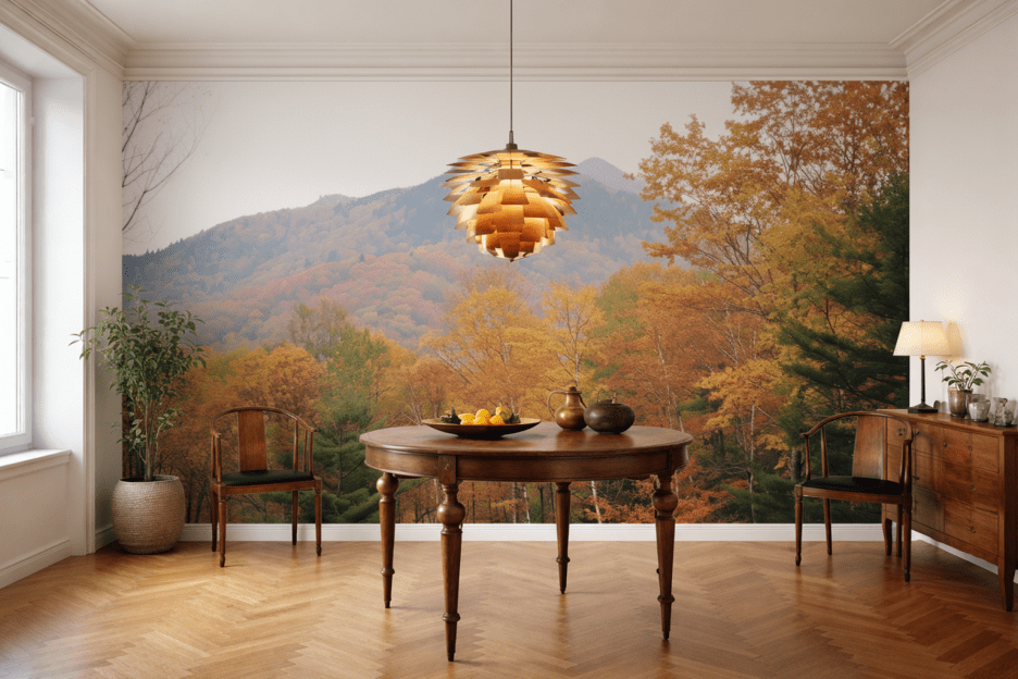 Golden Canopy