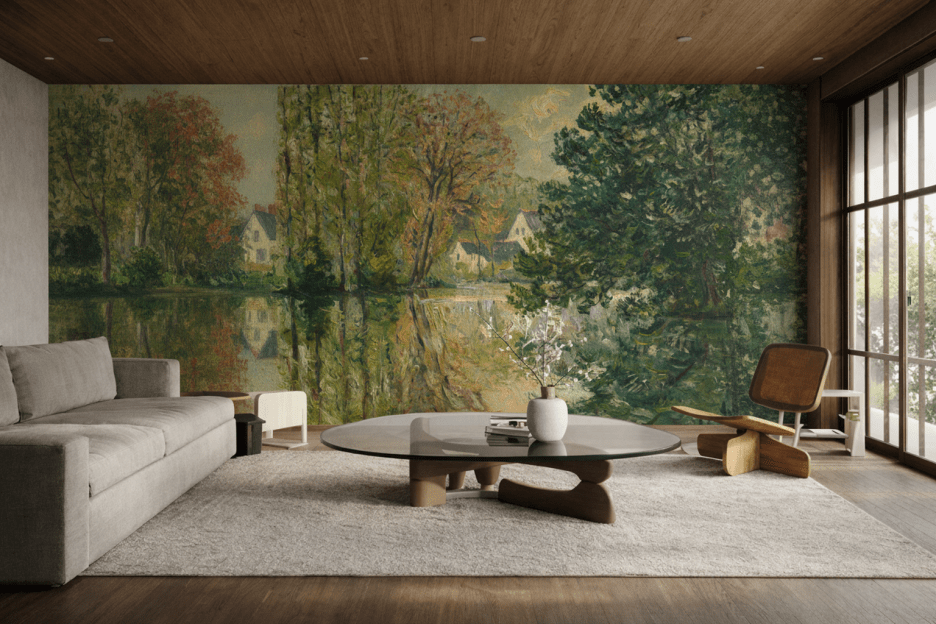 Terracotta Reflections