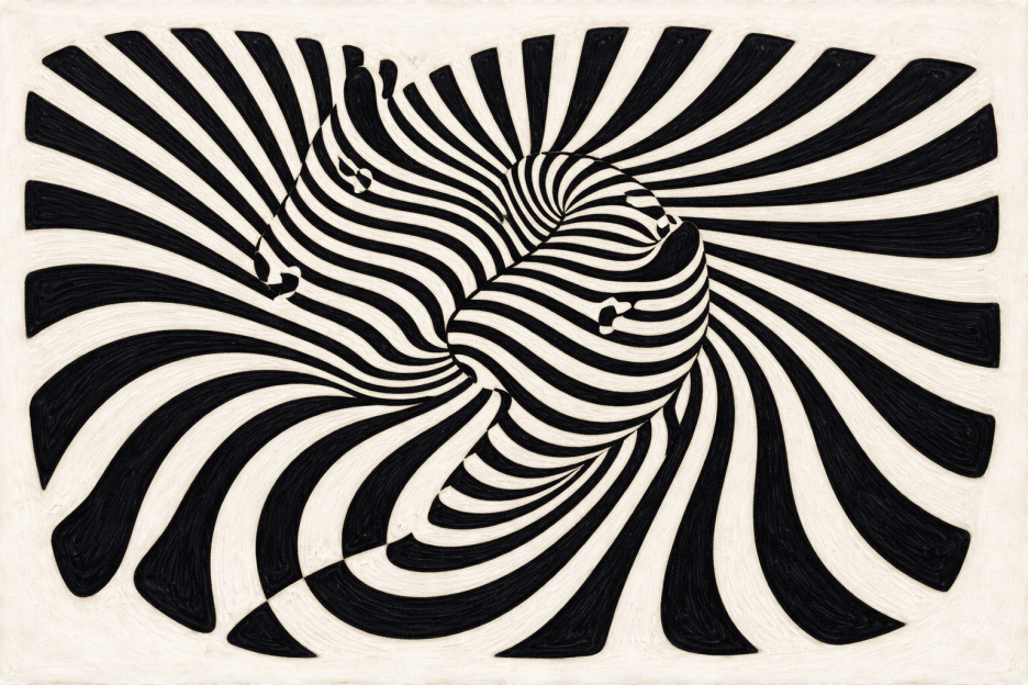 Kelp Swirl